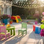 Why Choose Fun Patio Decor for Kids?