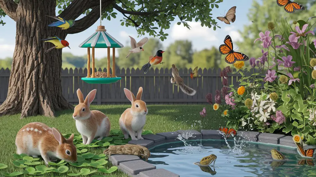 engaging wildlife education activities