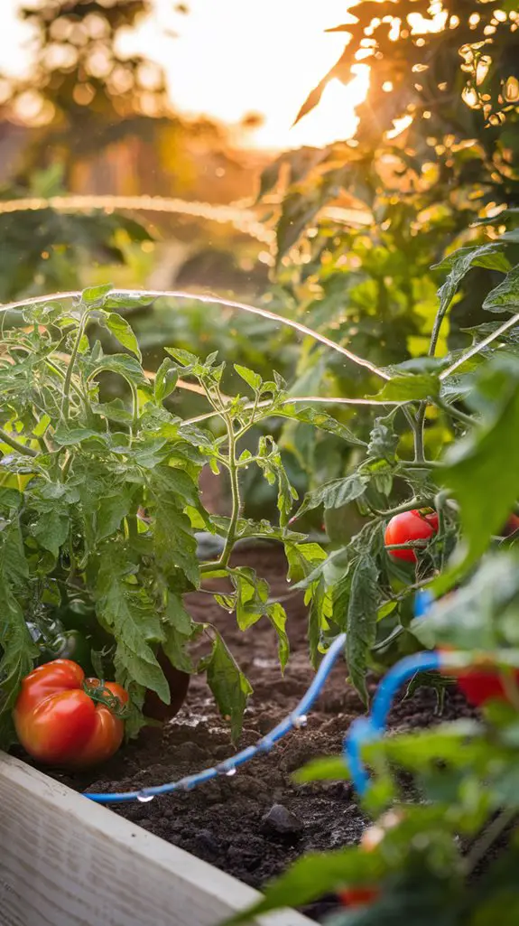 enhanced vegetation vitality boost