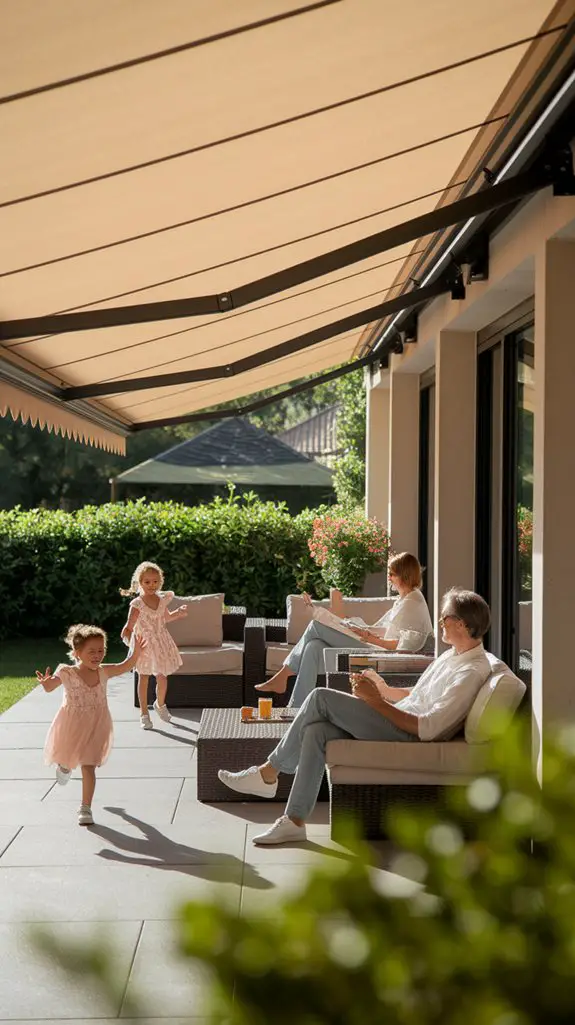family health uv protection