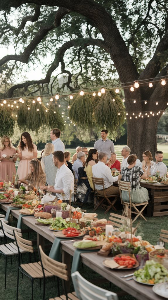 farm to table dining experiences