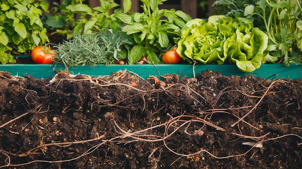 7 Best Ways to Fill Raised Garden Beds