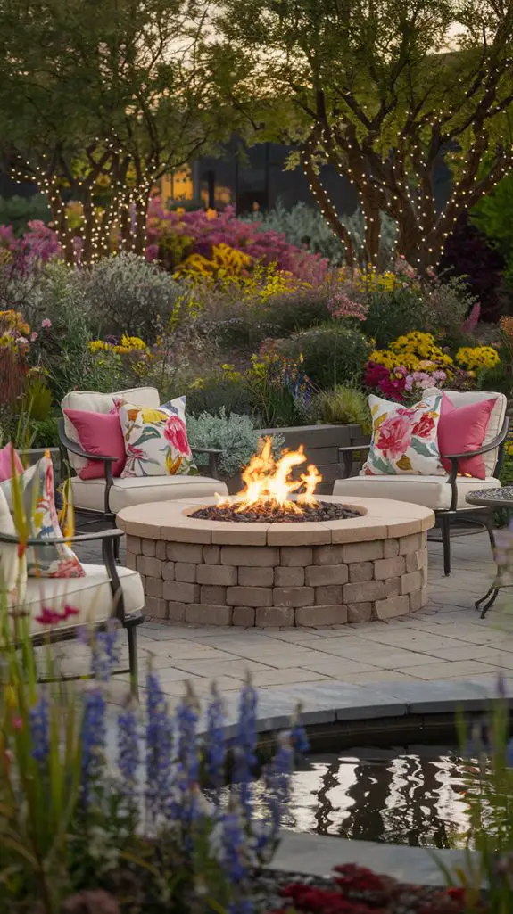 floral decorations for seasons