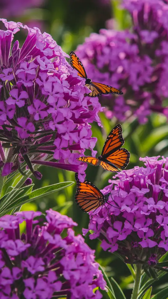 fragrant flowering herb plant