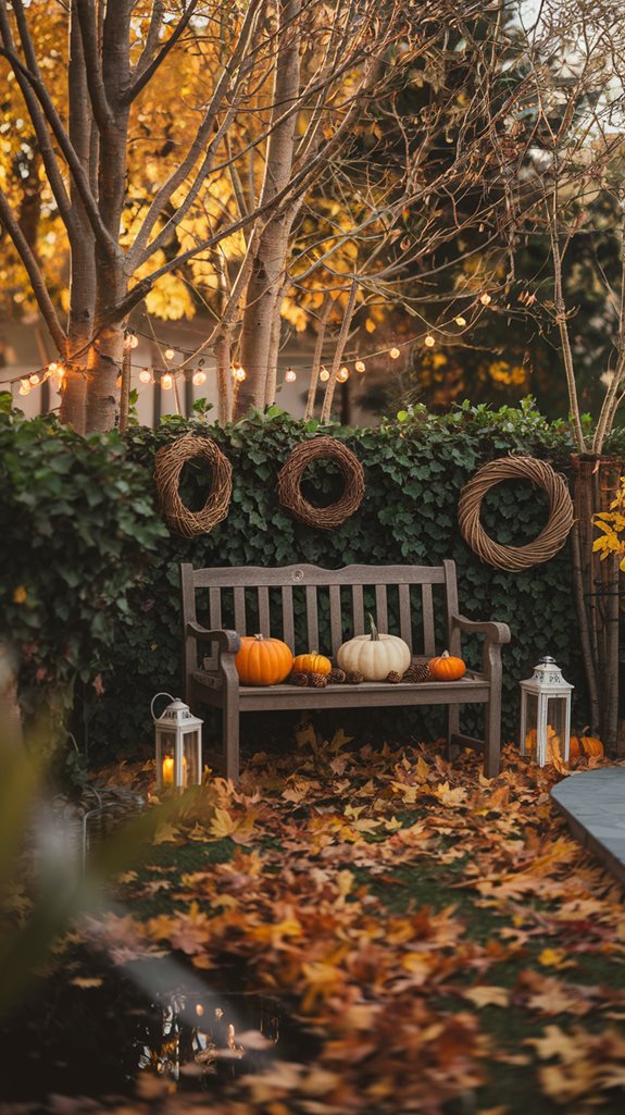 free natural design ideas