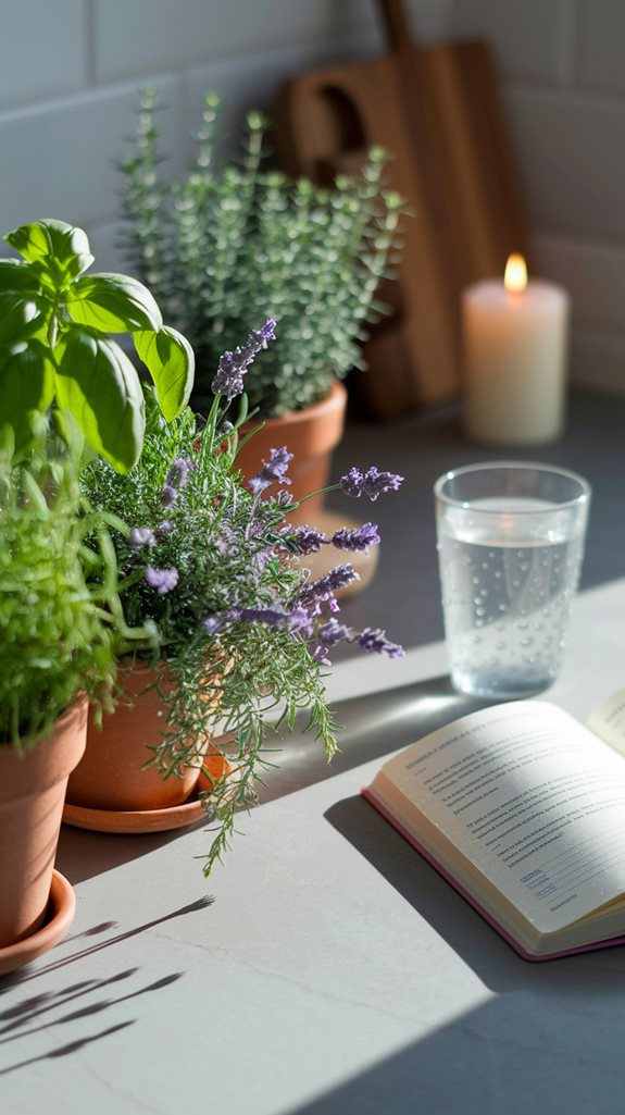 herbs for daily wellness
