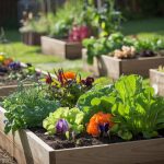 What Are the Benefits of Raised Garden Beds?