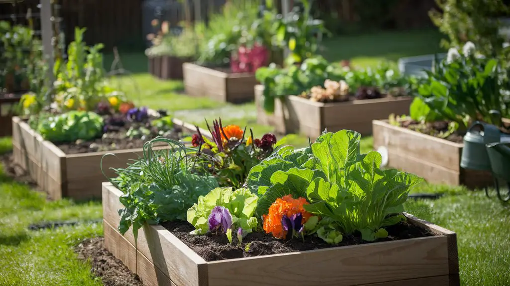 What Are the Benefits of Raised Garden Beds?