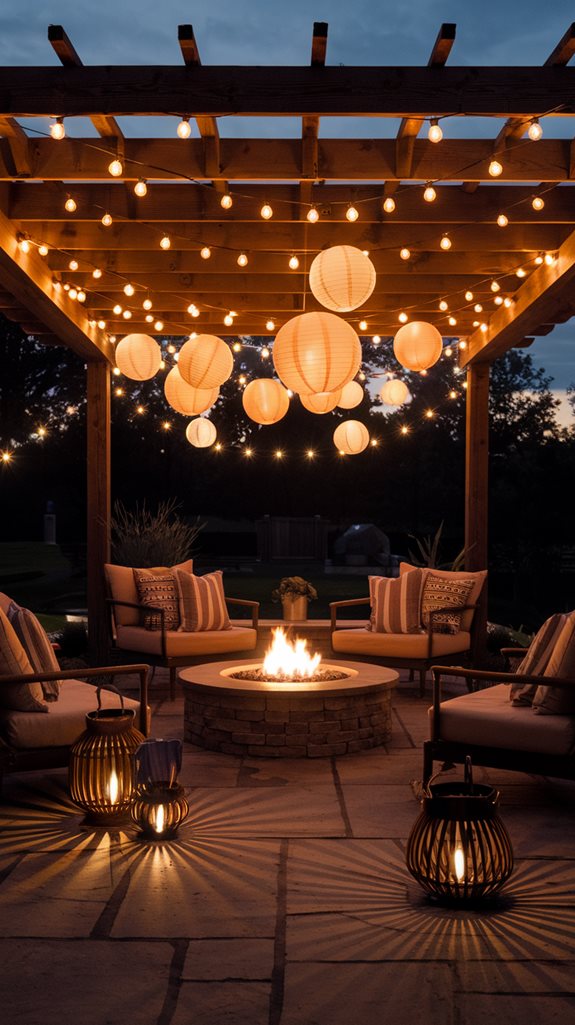 innovative illumination design ideas