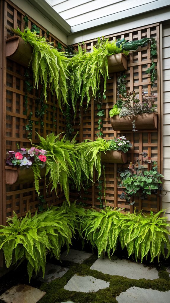 innovative plant display solutions
