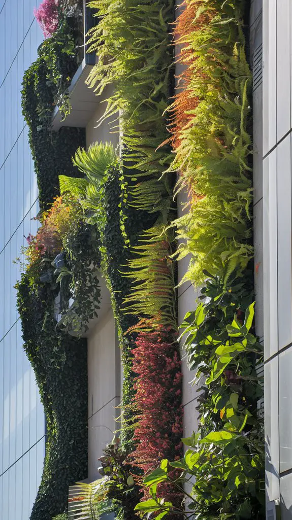 low upkeep eco friendly advantages