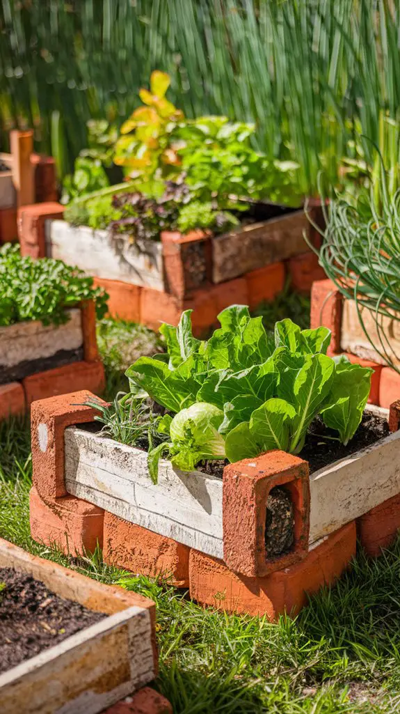 maintain your garden beds