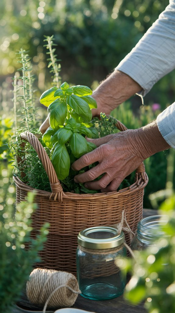maximize herbal benefits techniques