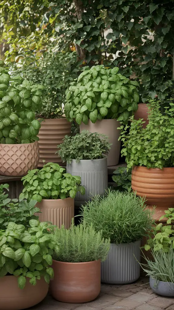 movable shade for containers