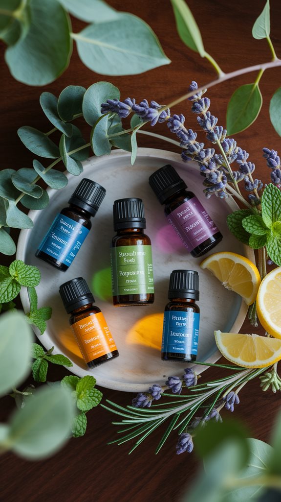 natural insect repellent solutions