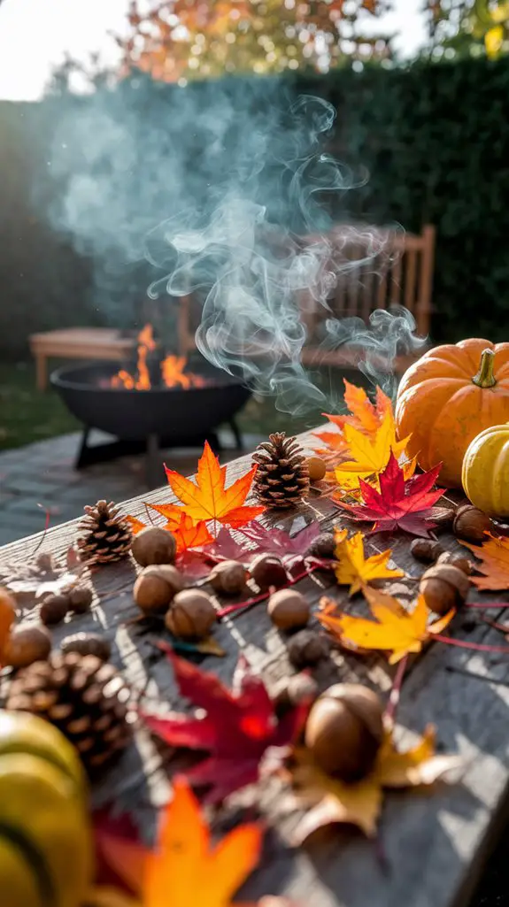 nature inspired decor benefits mental health