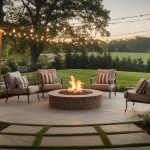 Why Is Fire Pit Location So Important?