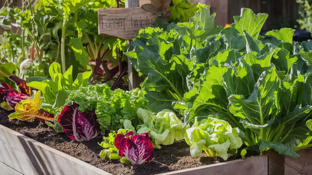 Why Follow a Seasonal Planting Guide for Raised Beds?