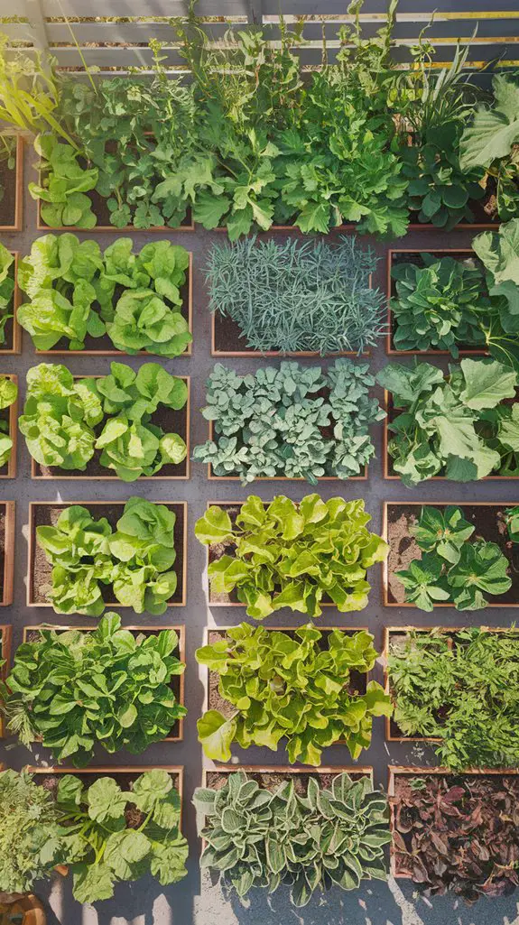 optimize solar light access