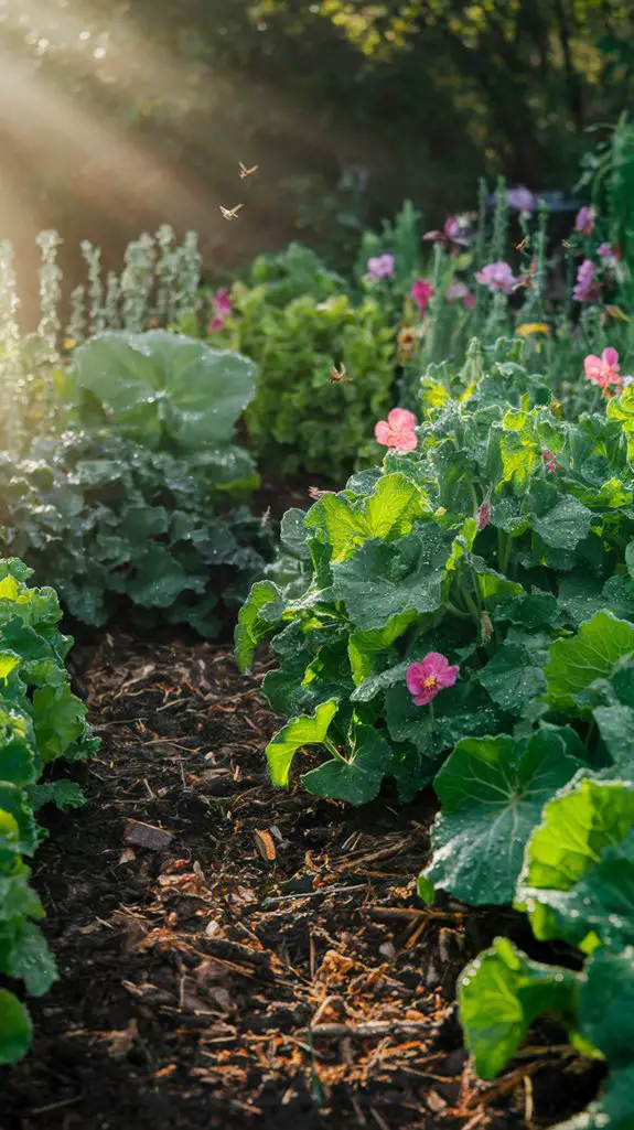 organic materials for soil