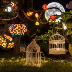 What Are Creative Lantern Ideas for Outdoors?