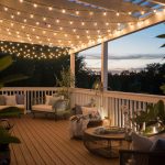 5 Best Outdoor String Lights to Brighten Up Your Patio This Summer