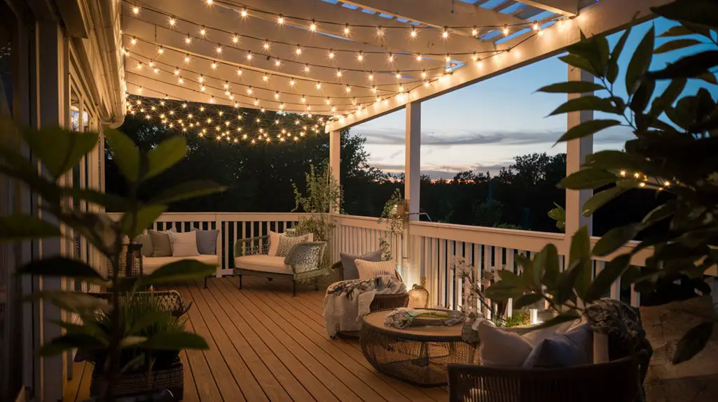 5 Best Outdoor String Lights to Brighten Up Your Patio This Summer