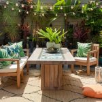 What Are Essential Tips for Patio Decoration?