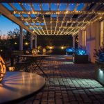 10 Creative Ways to Illuminate Your Patio