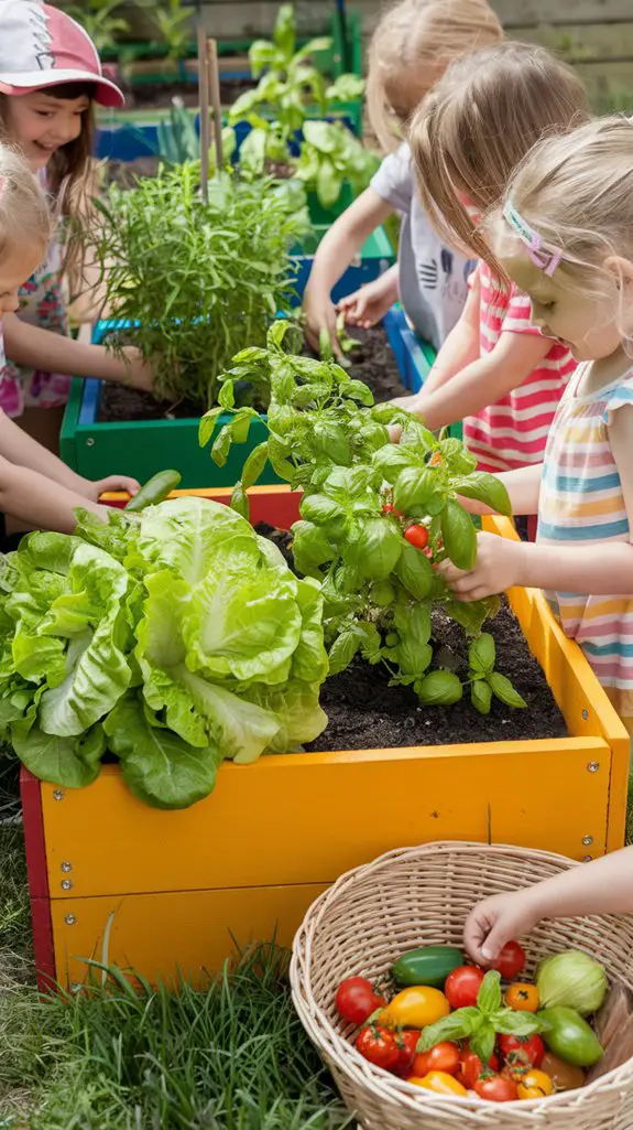 promote balanced nutrition choices