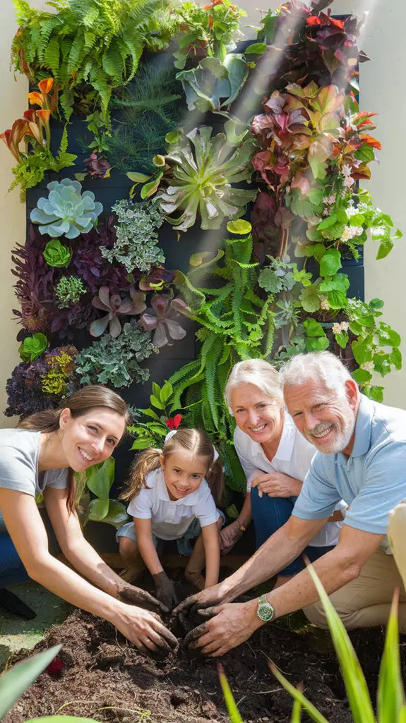 raise awareness for environment
