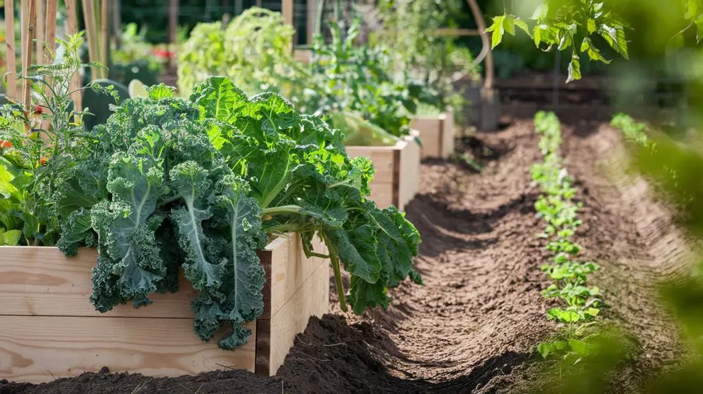 3 Tips: Raised Beds Vs Traditional Gardening