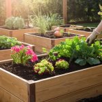 10 Best Tips for Building Raised Garden Beds