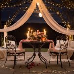 What Are the Best Romantic Patio Decor Ideas?