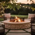 Essential Tips for a Safe Backyard Fire Pit