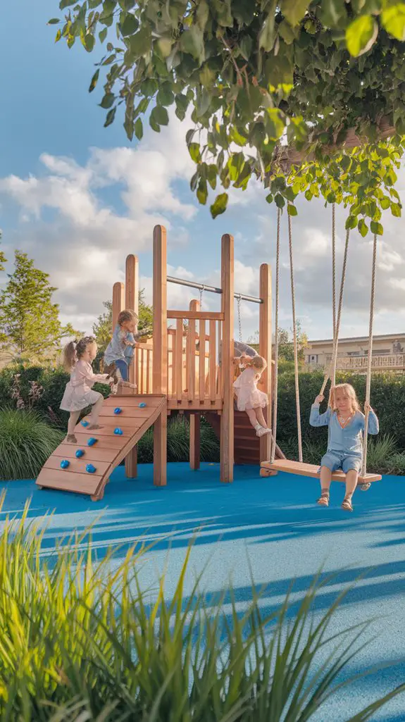 safe materials for play