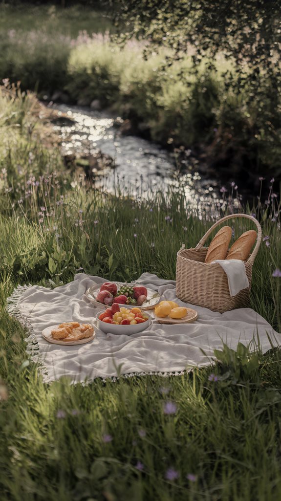 seasonal nature inspired themes