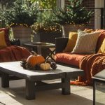 Patio DÃ©cor Ideas for Every Season