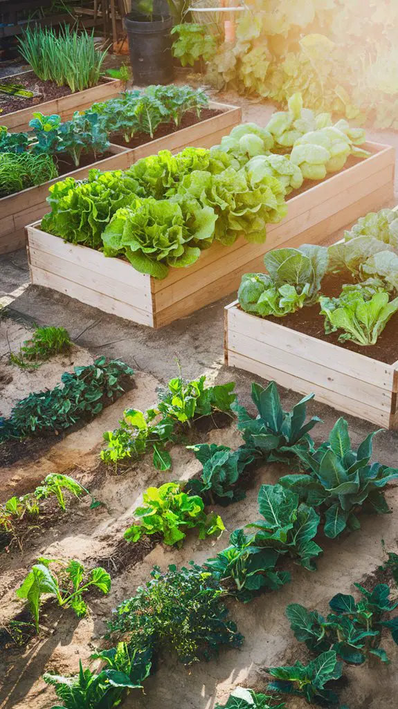 selecting suitable space solutions