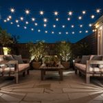 10 Tips for Small Space Patio Lighting