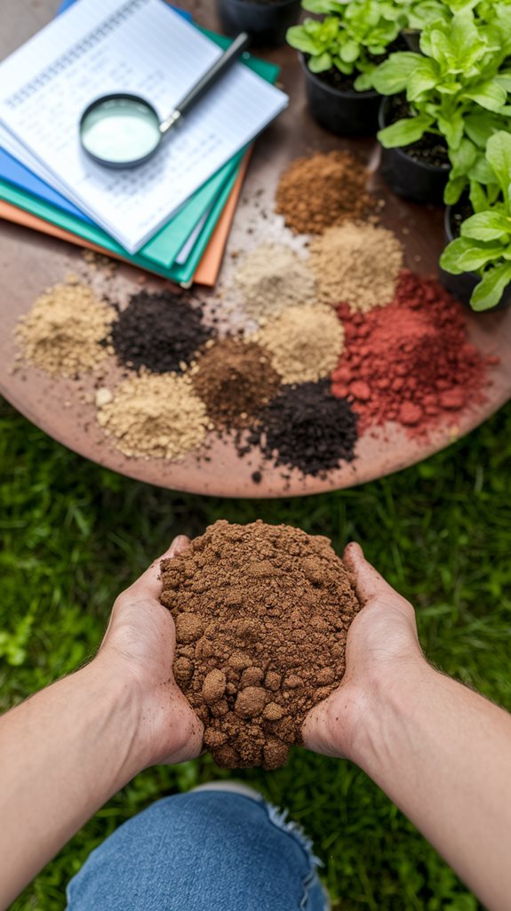 soil quality assessment guide