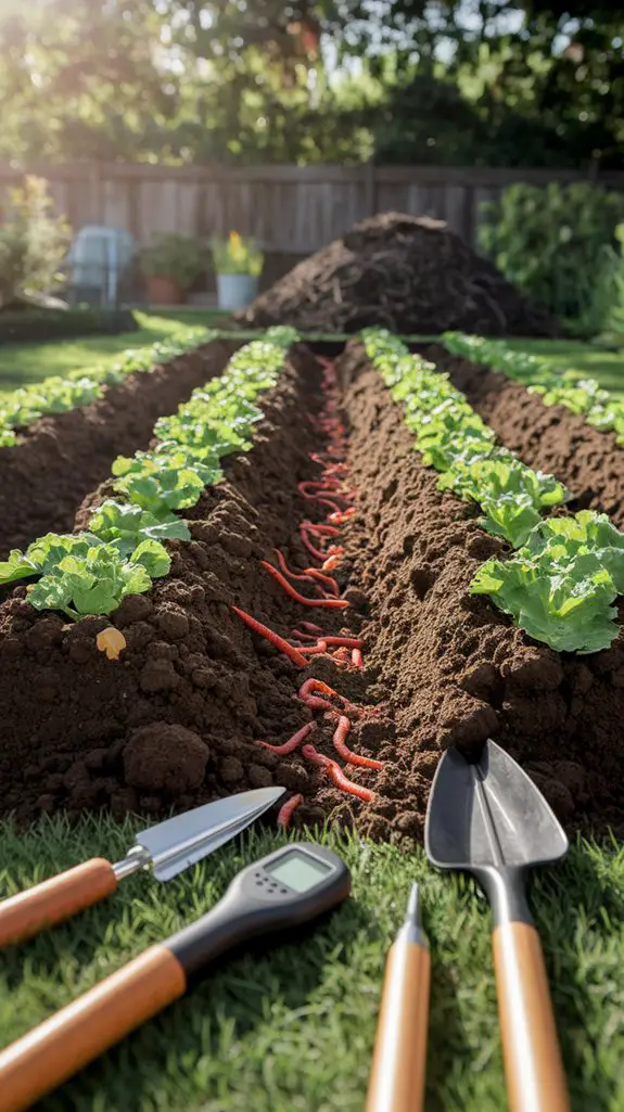 soil quality assessment techniques