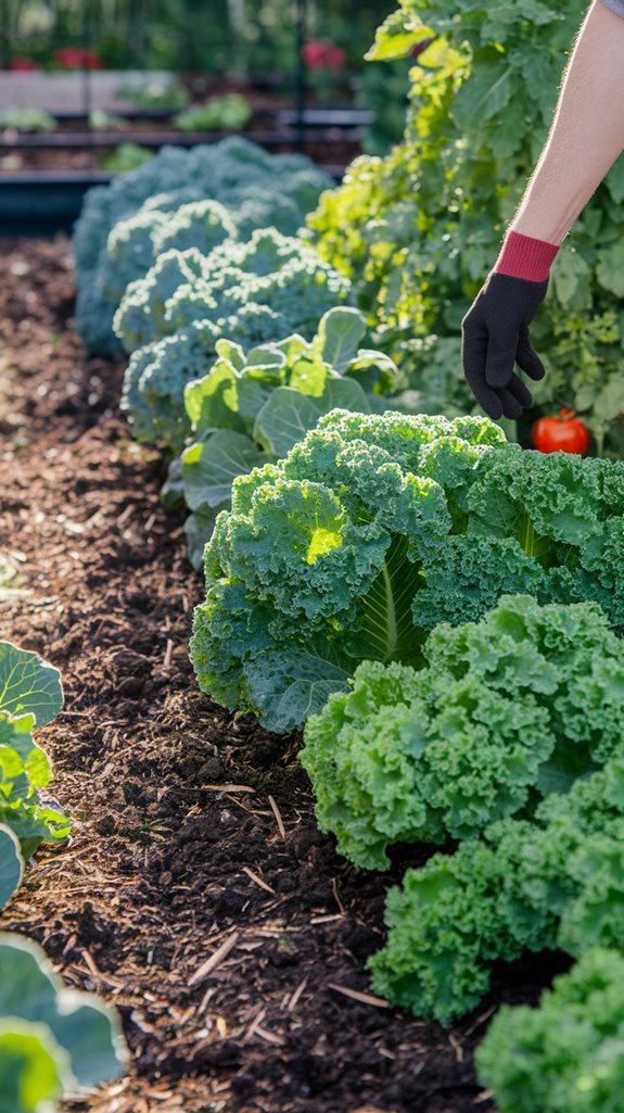 soil quality preparation techniques