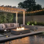 Elegant Backyard Lighting Ideas for Lasting Appeal