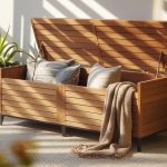 5 Best Outdoor Storage Benches to Keep Your Patio Organized and Stylish