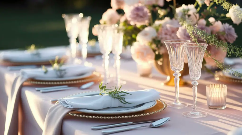 summer evening elegance choice