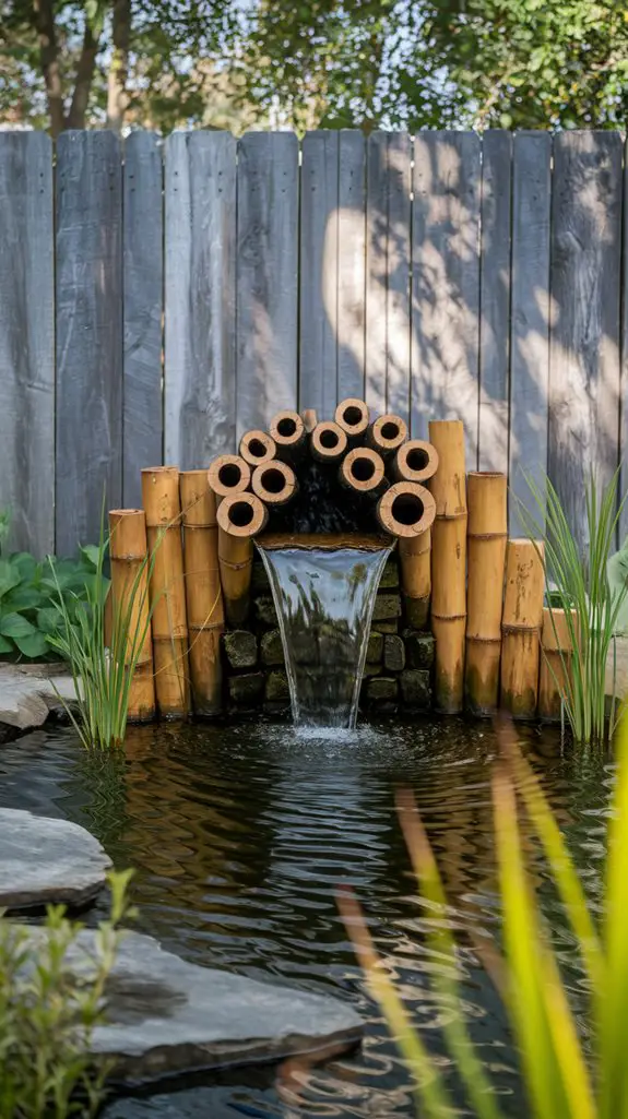sustainable natural material design