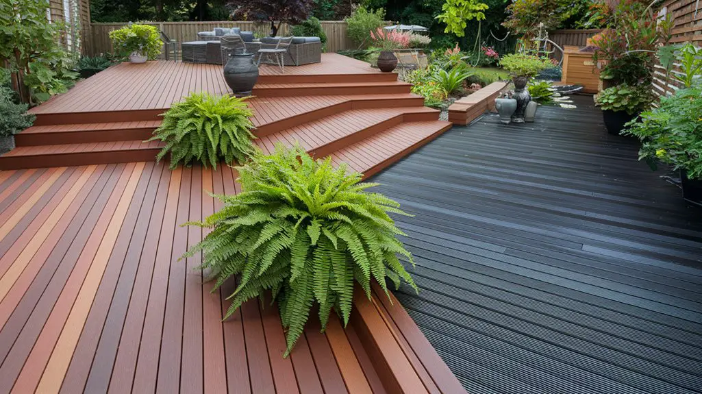 sustainable outdoor flooring choices