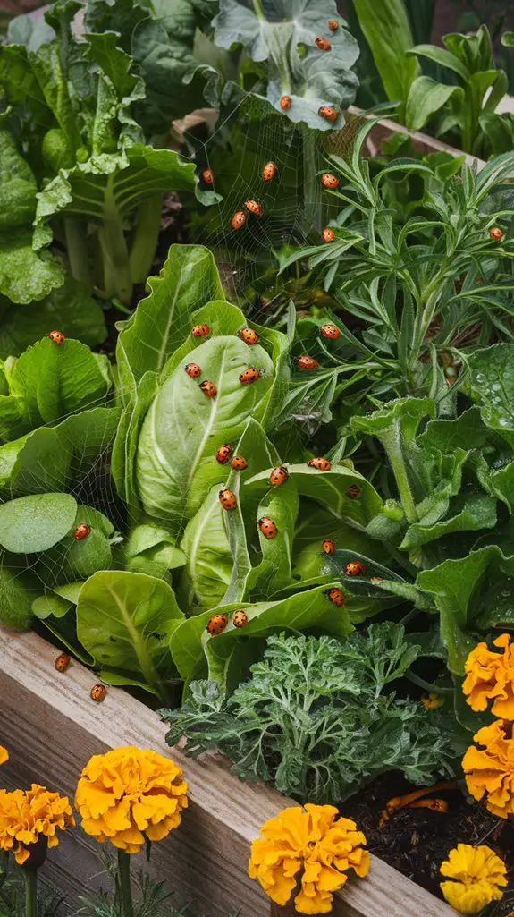 sustainable pest control practices