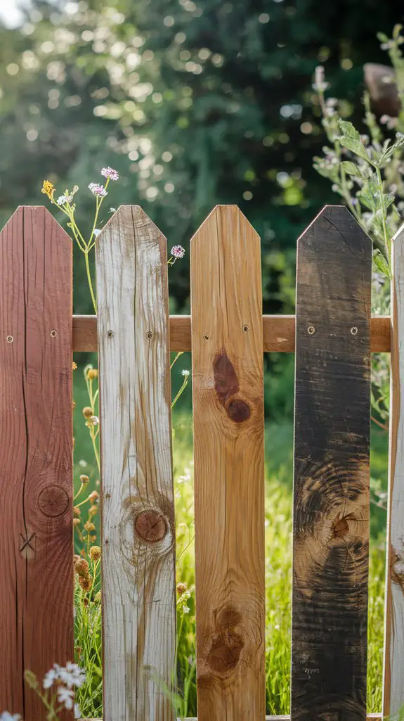 sustainable timber alternatives available